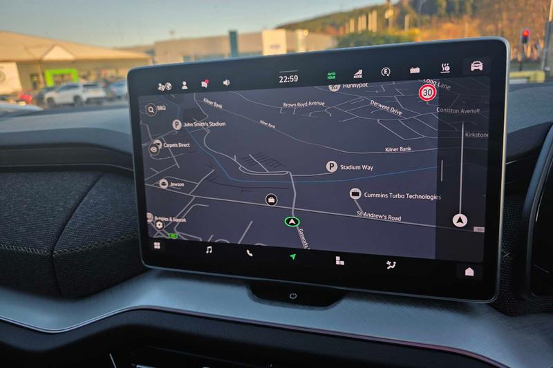 Used Skoda Kodiaq 2024 for sale - 77079573: Photo 26