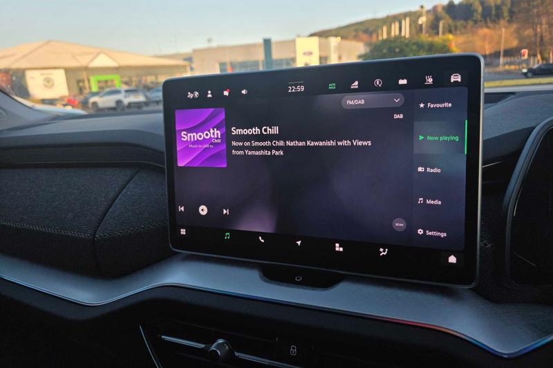 Used Skoda Kodiaq 2024 for sale - 77079573: Photo 27