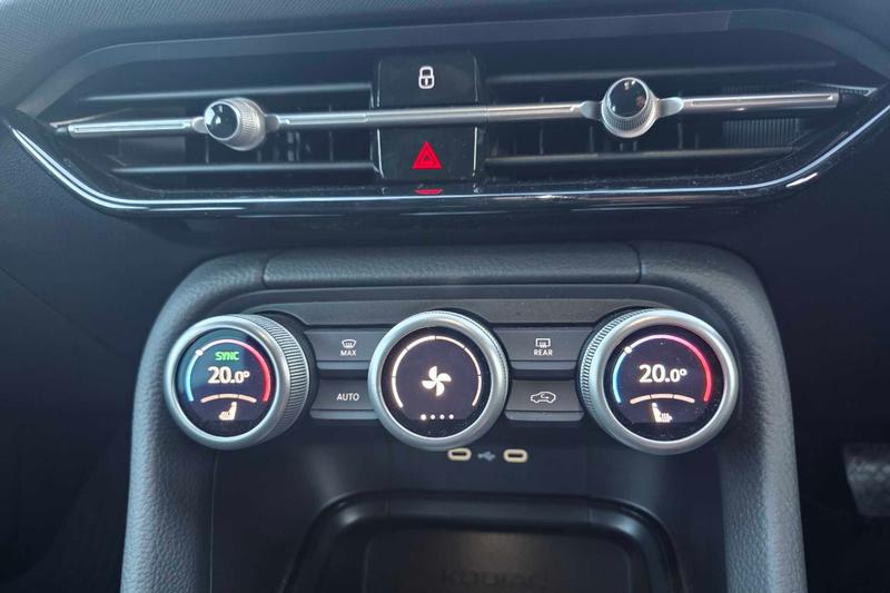 Used Skoda Kodiaq 2024 for sale - 77079573: Photo 28