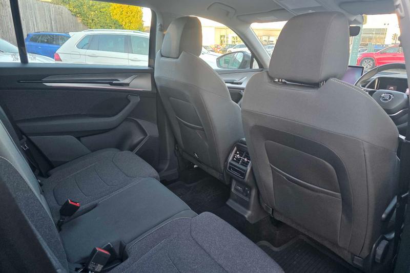 Used Skoda Kodiaq 2024 for sale - 77079573: Photo 33
