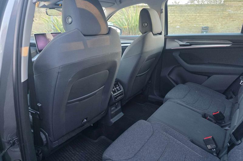 Used Skoda Kodiaq 2024 for sale - 77079573: Photo 36