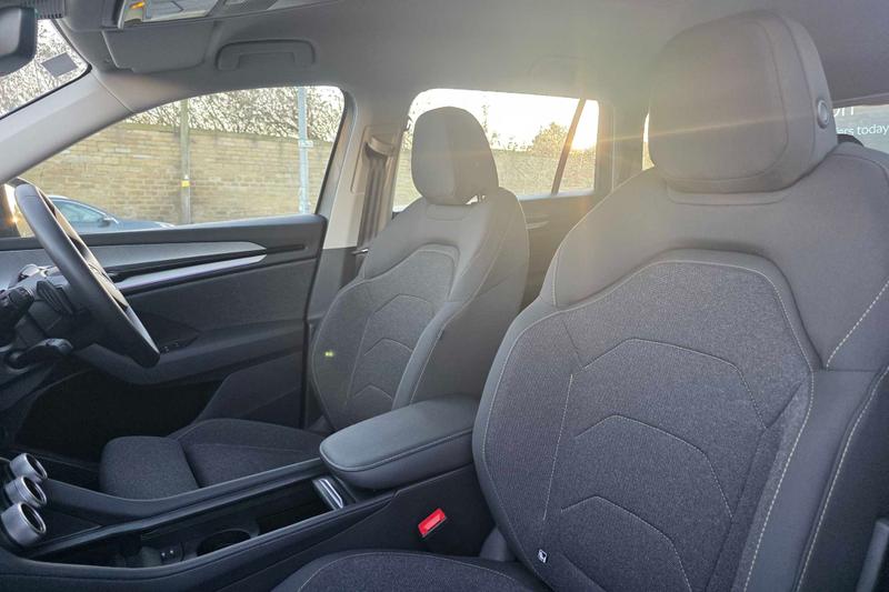 Used Skoda Kodiaq 2024 for sale - 77079573: Photo 37