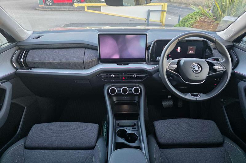 Used Skoda Kodiaq 2024 for sale - 77079573: Photo 38