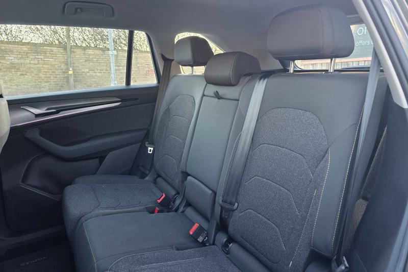 Used Skoda Kodiaq 2024 for sale - 77079573: Photo 40