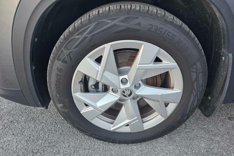 Used Skoda Kodiaq 2024 for sale - 77079573: Photo 5