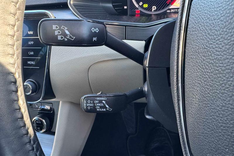 Used Skoda Superb 2022 for sale - 77128120: Photo 22