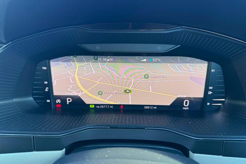 Used Skoda Superb 2022 for sale - 77128120: Photo 26