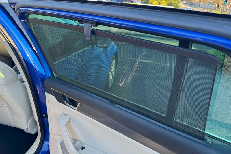 Used Skoda Superb 2022 for sale - 77128120: Photo 36