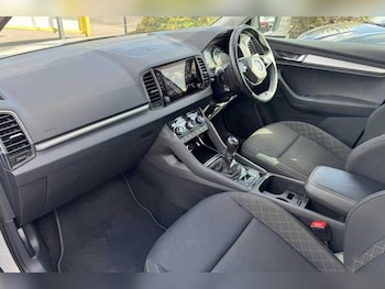 Used Skoda Karoq 2021 for sale - 75751790: Photo