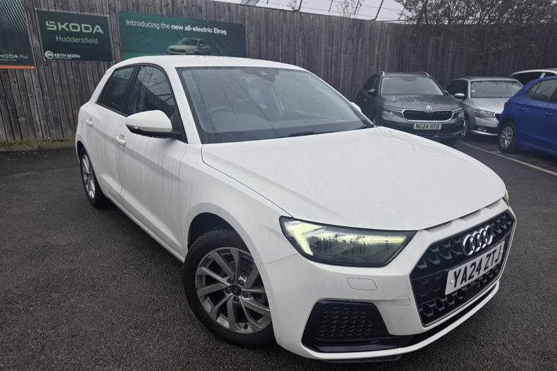 Used Audi A1 2024 for sale - 76480486: Photo 1