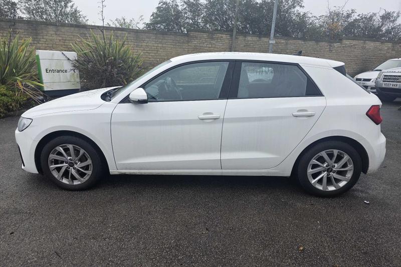 Used Audi A1 2024 for sale - 76480486: Photo 11