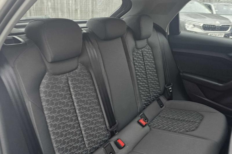 Used Audi A1 2024 for sale - 76480486: Photo 19