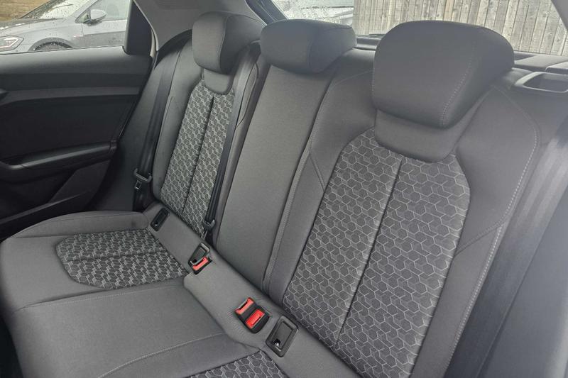 Used Audi A1 2024 for sale - 76480486: Photo 24