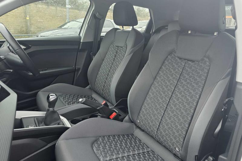 Used Audi A1 2024 for sale - 76480486: Photo 25