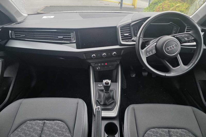 Used Audi A1 2024 for sale - 76480486: Photo 26
