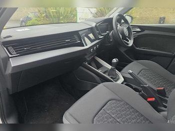 Used Audi A1 2024 for sale - 76480486: Photo