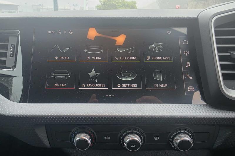 Used Audi A1 2024 for sale - 76480486: Photo 35