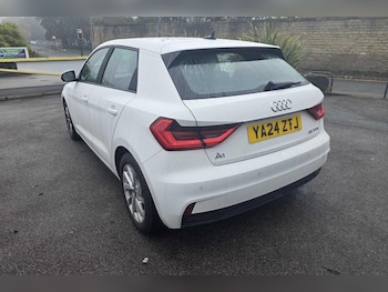 Used Audi A1 2024 for sale - 76480486: Photo
