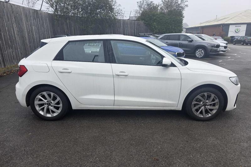 Used Audi A1 2024 for sale - 76480486: Photo 4
