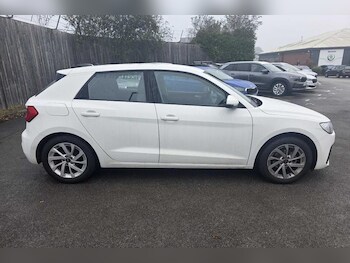 Used Audi A1 2024 for sale - 76480486: Photo