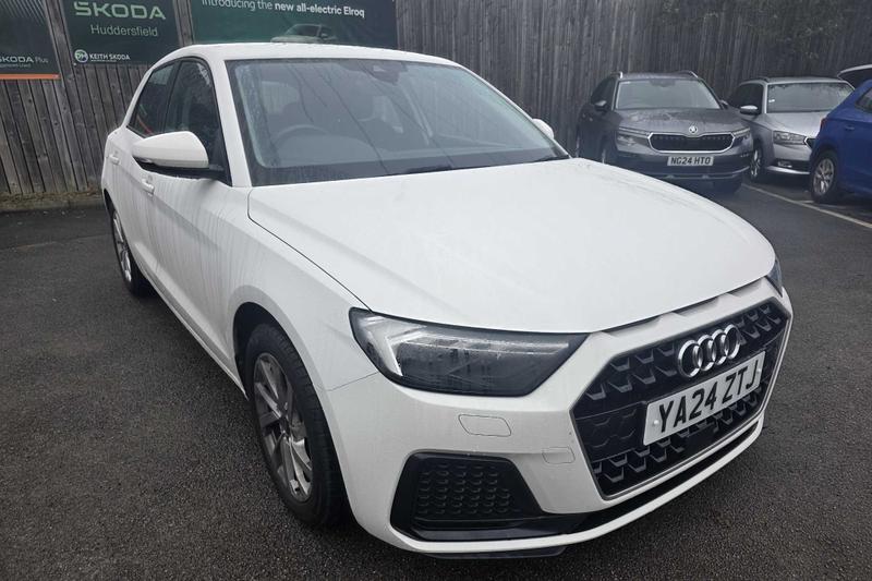 Used Audi A1 2024 for sale - 76480486: Photo 8