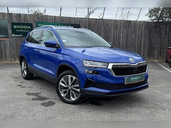 2023 - 1.5 TSI SE L 5dr DSG Automatic
