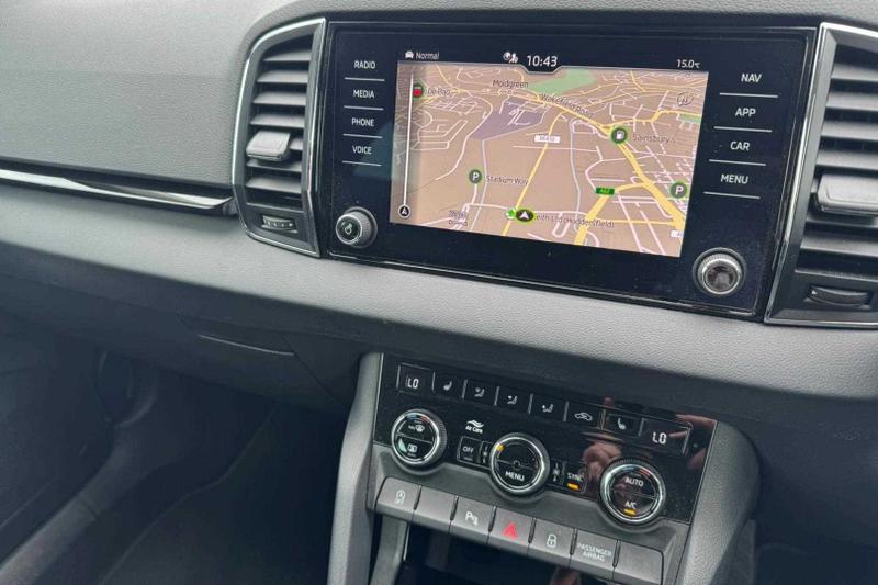 Vehicle 26