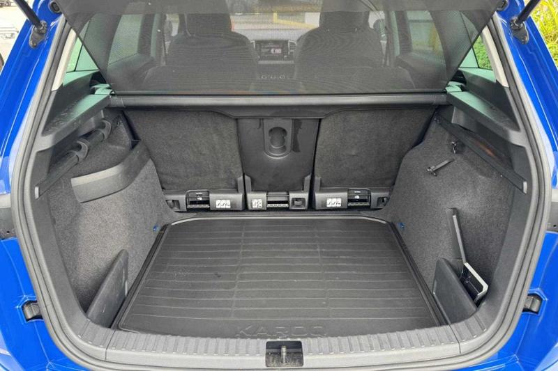 Vehicle 36