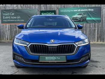 2020 - 2.0 TDI 150 SE L First Edition 5dr DSG Automatic