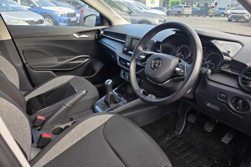 Used Skoda Fabia 2023 for sale - 76508302: Photo 13