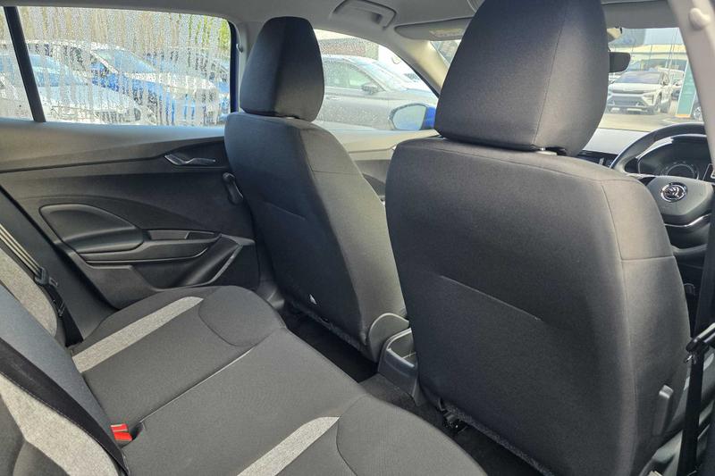 Used Skoda Fabia 2023 for sale - 76508302: Photo 15