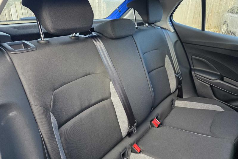 Used Skoda Fabia 2023 for sale - 76508302: Photo 16