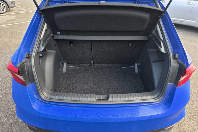 Used Skoda Fabia 2023 for sale - 76508302: Photo 17