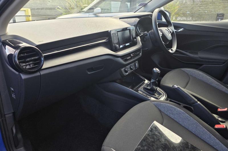 Used Skoda Fabia 2023 for sale - 76508302: Photo 20