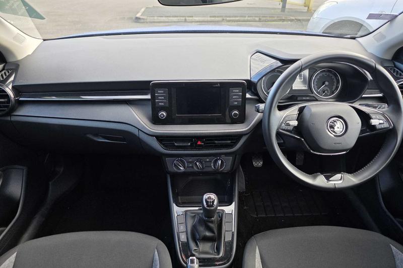 Used Skoda Fabia 2023 for sale - 76508302: Photo 22