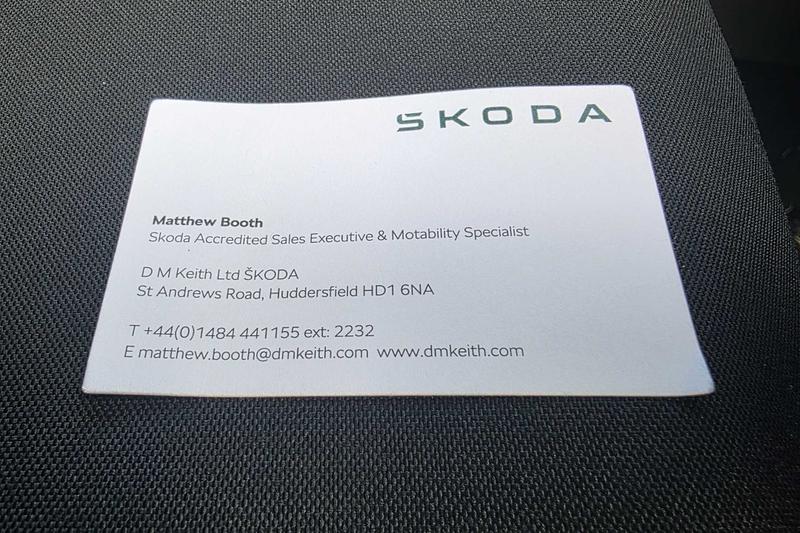 Used Skoda Fabia 2023 for sale - 76508302: Photo 23