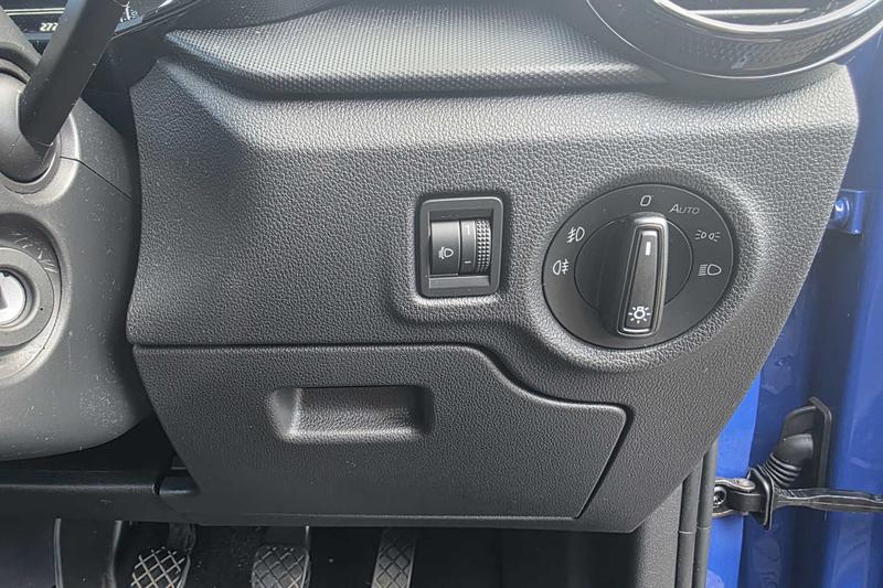 Used Skoda Fabia 2023 for sale - 76508302: Photo 25