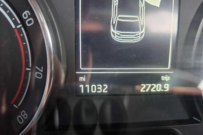 Used Skoda Fabia 2023 for sale - 76508302: Photo 26