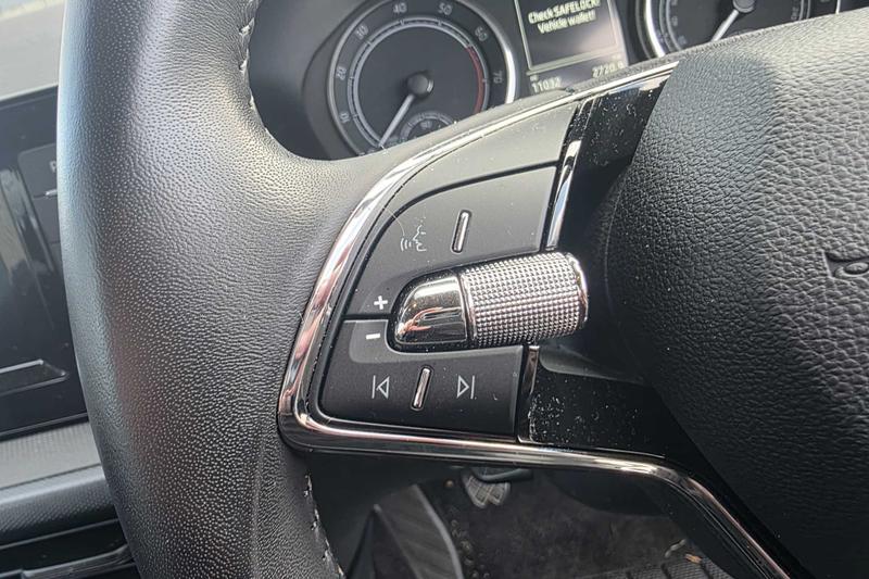 Used Skoda Fabia 2023 for sale - 76508302: Photo 30