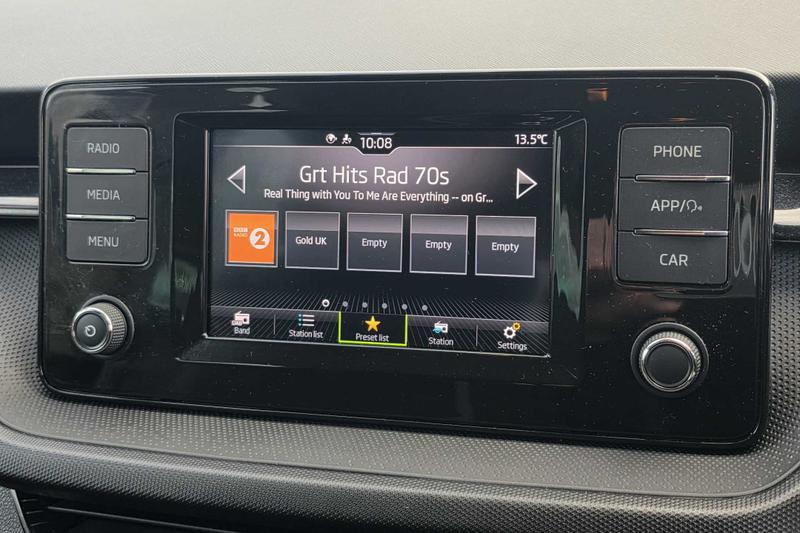 Used Skoda Fabia 2023 for sale - 76508302: Photo 31