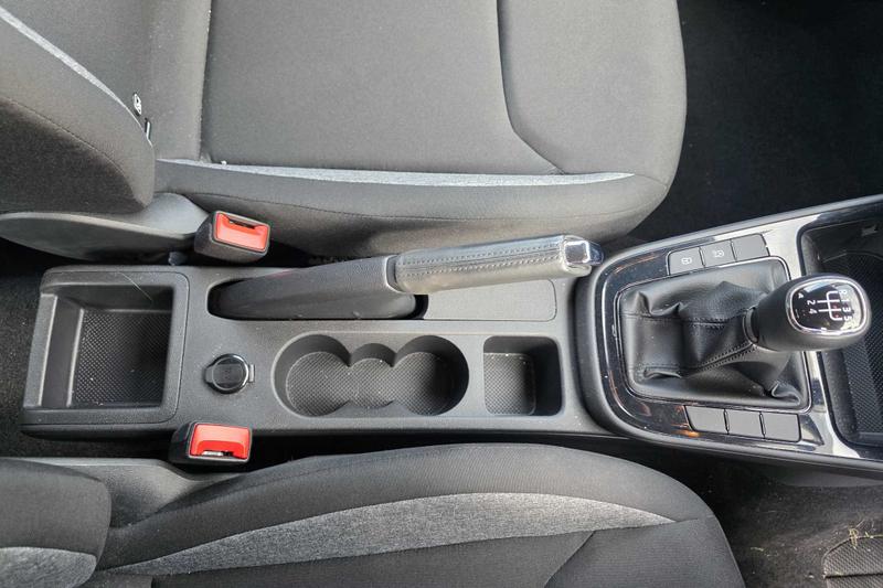 Used Skoda Fabia 2023 for sale - 76508302: Photo 34