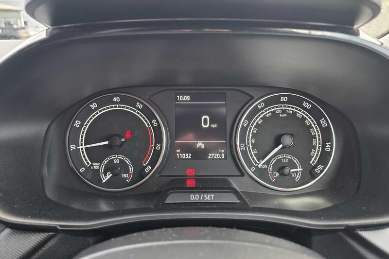 Used Skoda Fabia 2023 for sale - 76508302: Photo 36