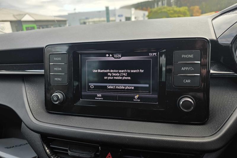 Used Skoda Fabia 2023 for sale - 76508302: Photo 38