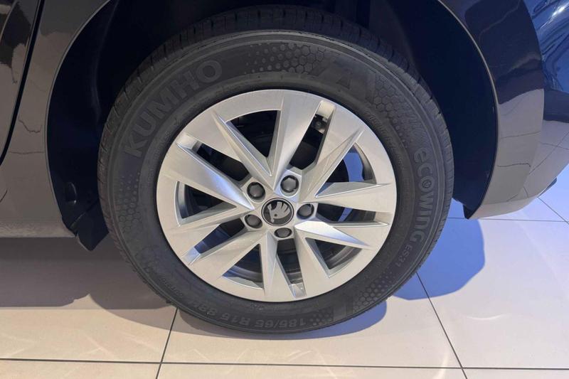 Used Skoda Fabia for sale - 77532757: Photo 12