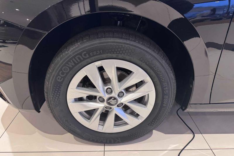 Used Skoda Fabia for sale - 77532757: Photo 13