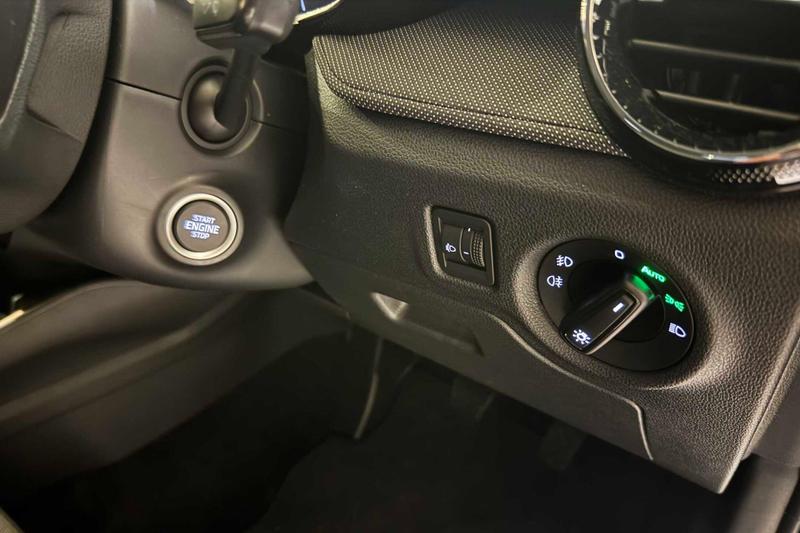 Used Skoda Fabia for sale - 77532757: Photo 17