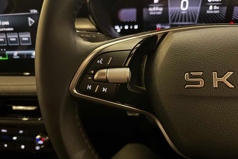 Used Skoda Fabia for sale - 77532757: Photo 19