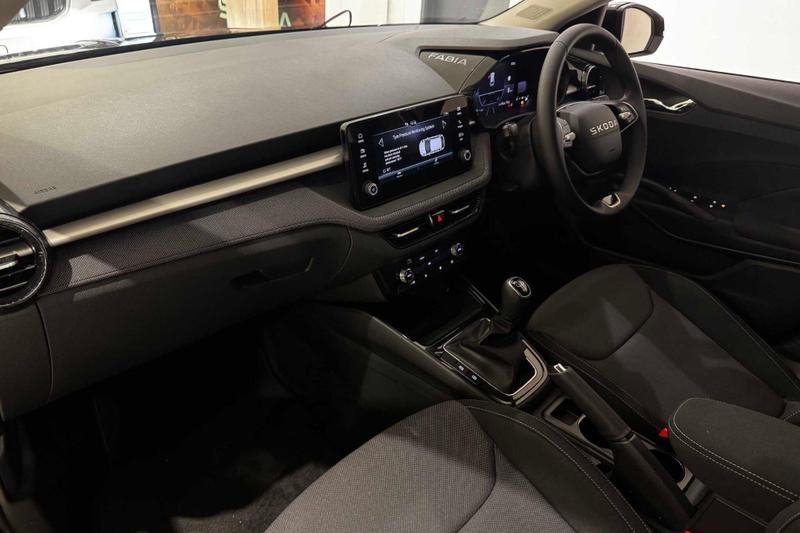 Used Skoda Fabia for sale - 77532757: Photo 2