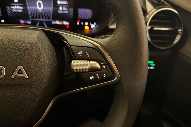 Used Skoda Fabia for sale - 77532757: Photo 20