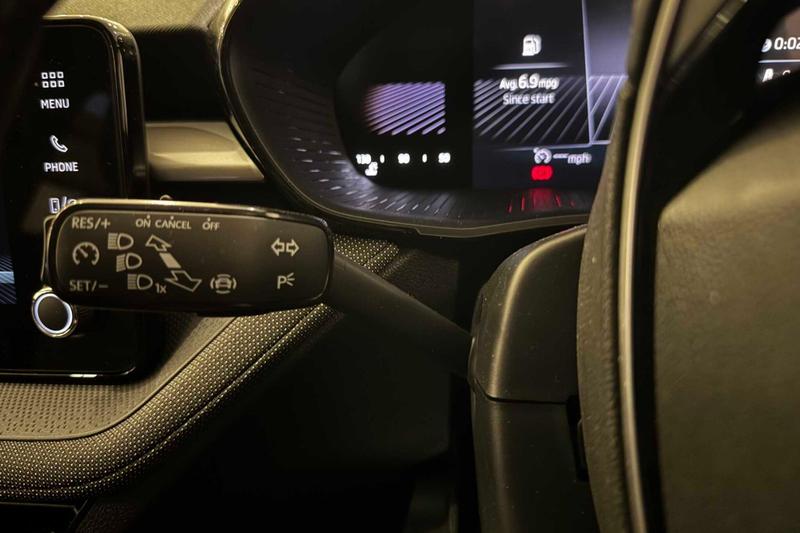 Used Skoda Fabia for sale - 77532757: Photo 21